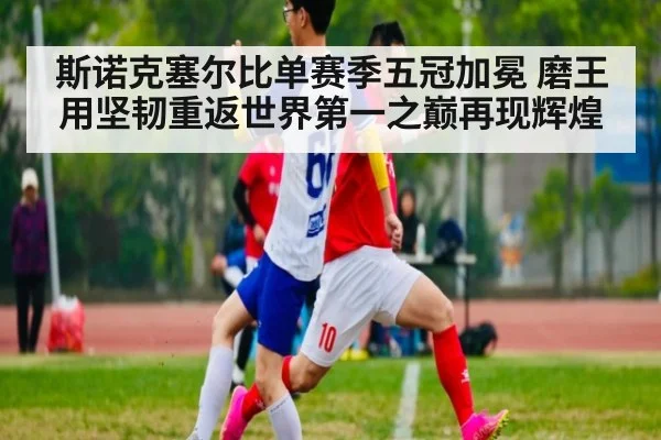 斯诺克塞尔比单赛季五冠加冕 磨王用坚韧重返世界第一之巅再现辉煌